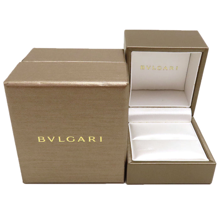 BVLGARI 
リングケース