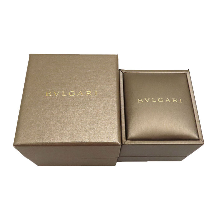 BVLGARI 
リングケースダブル