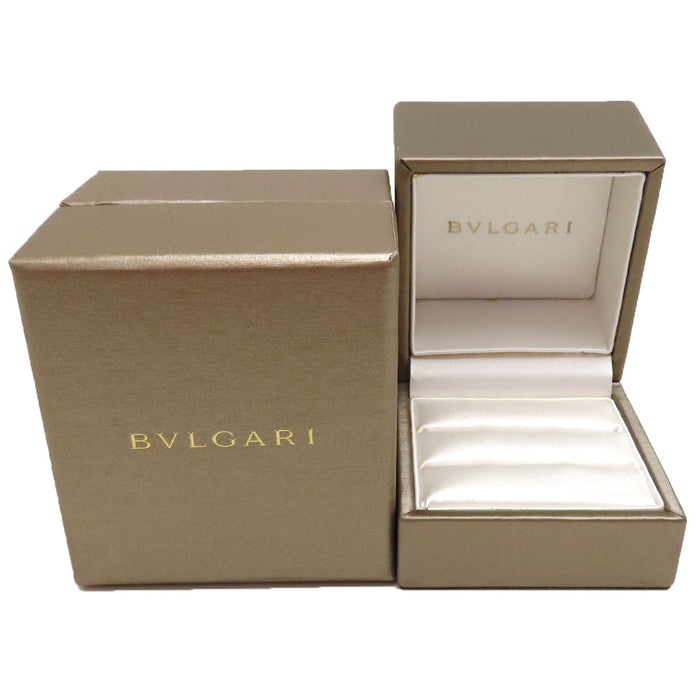 BVLGARI 
リングケースダブル