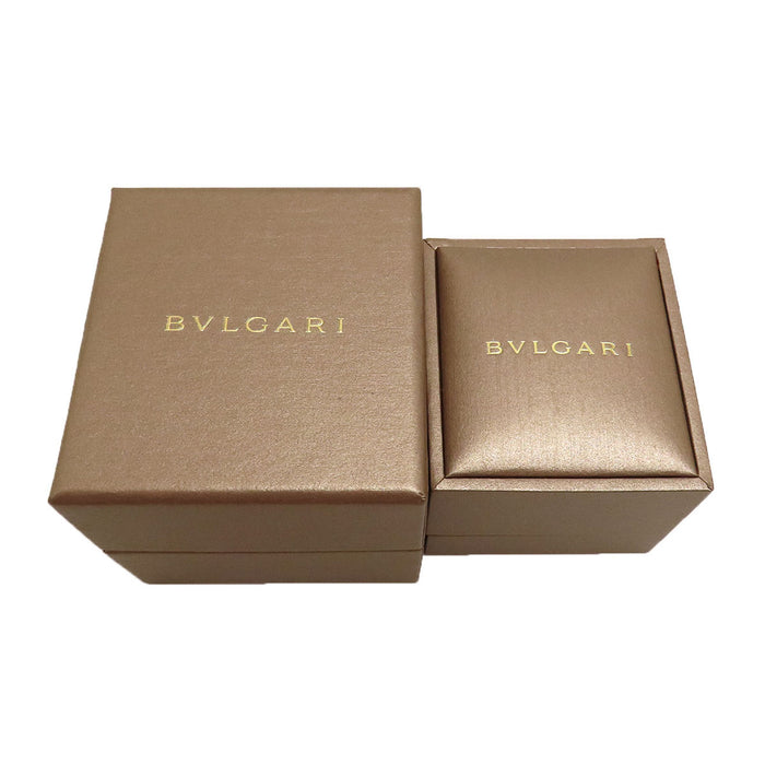 BVLGARI 
リングケースダブル