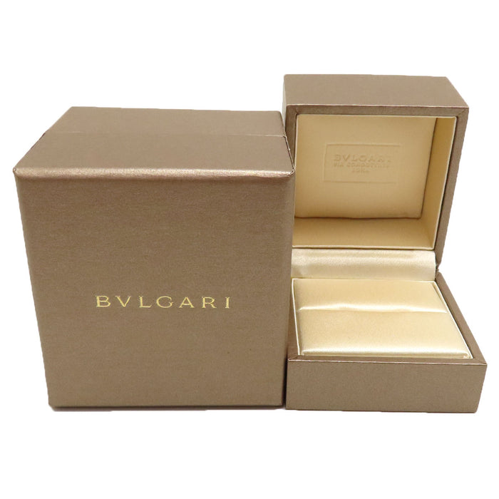 BVLGARI 
リングケースダブル