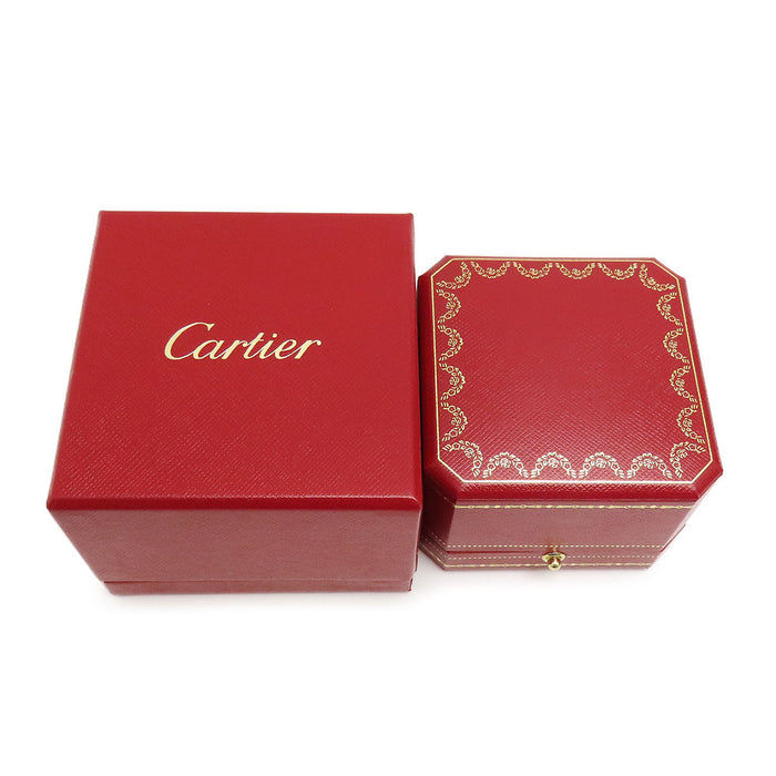 CARTIER 
リングケース