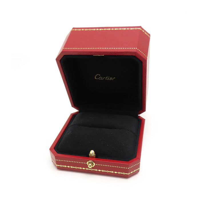 CARTIER 
リングケース