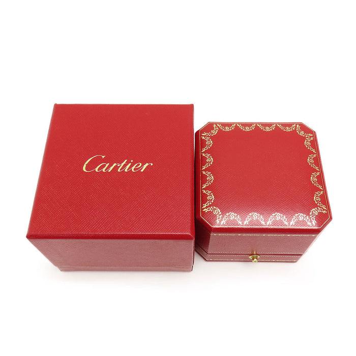 CARTIER 
リングケース