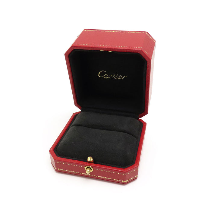 CARTIER 
リングケース