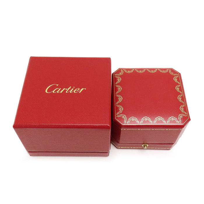 CARTIER 
リングケース
