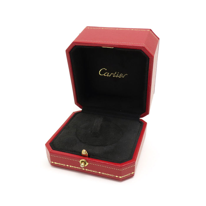 CARTIER 
リングケース