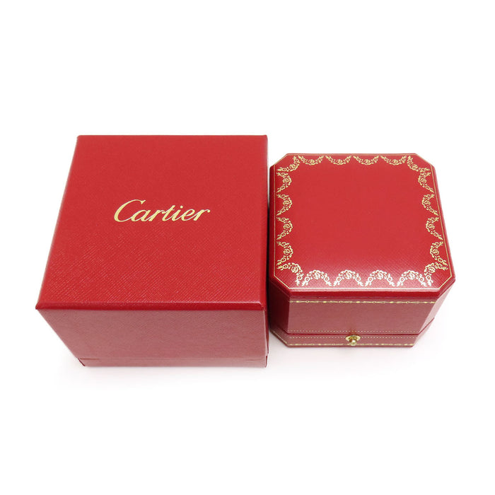 CARTIER 
リングケース
