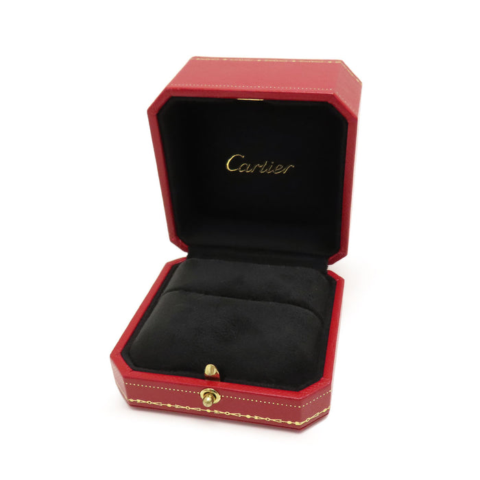 CARTIER 
リングケース