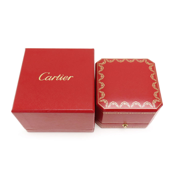 CARTIER 
リングケース