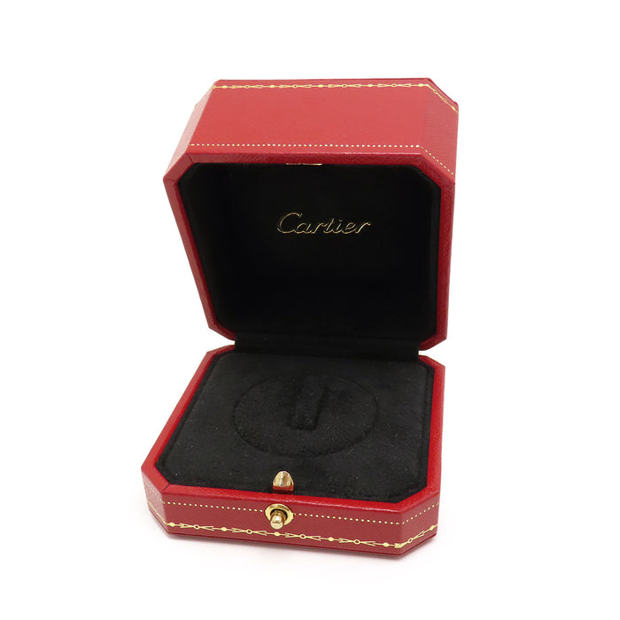 CARTIER 
リングケース