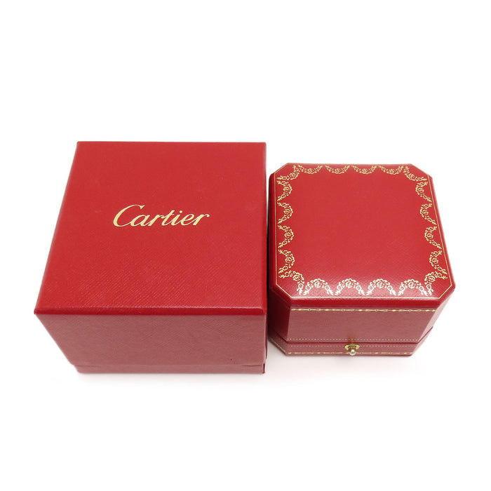 CARTIER 
リングケース