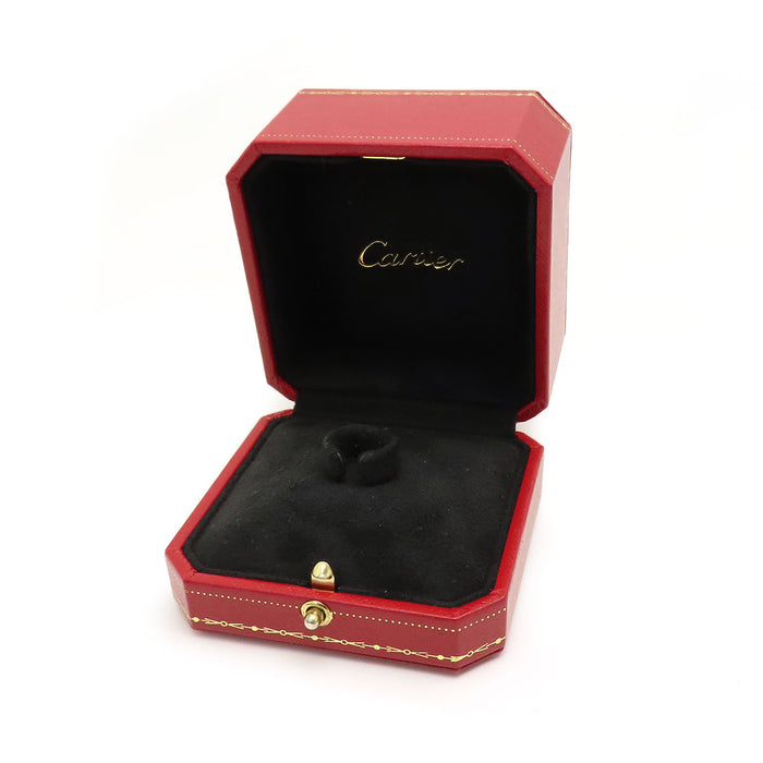 CARTIER 
リングケース