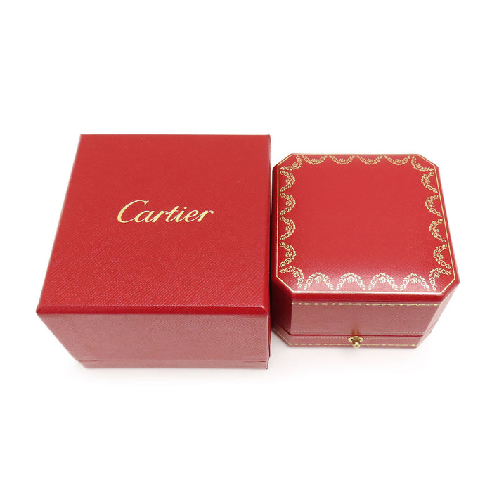 CARTIER 
リングケース