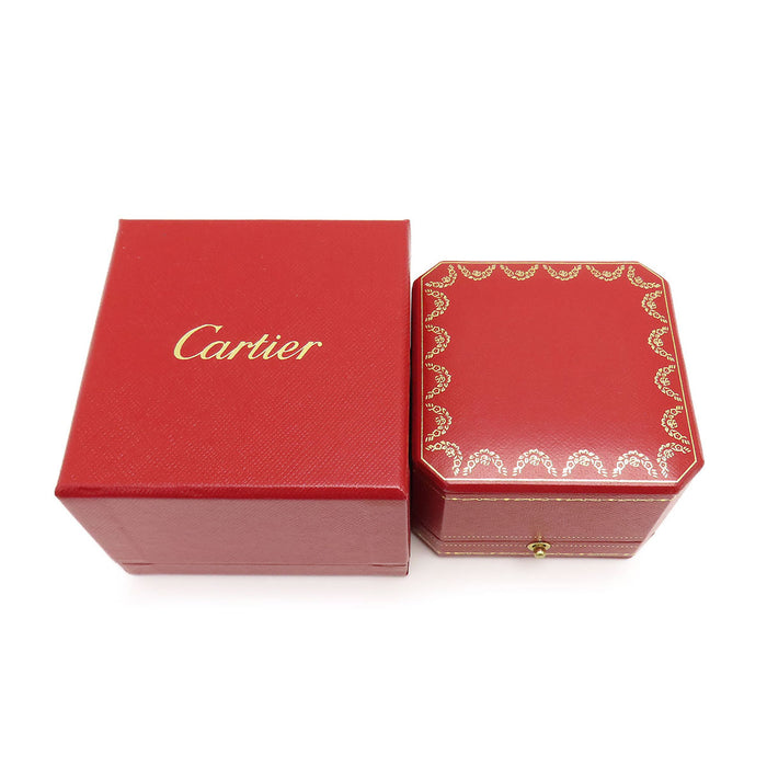 CARTIER 
リングケース