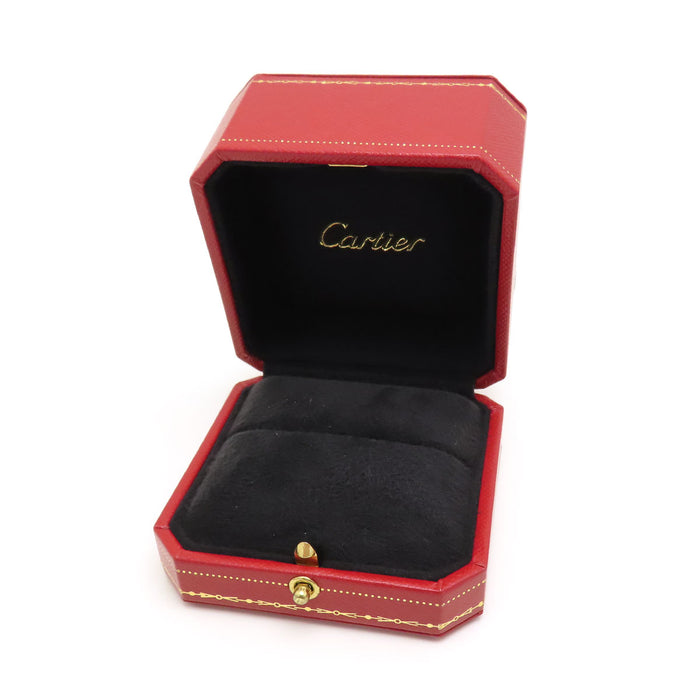 CARTIER 
リングケース