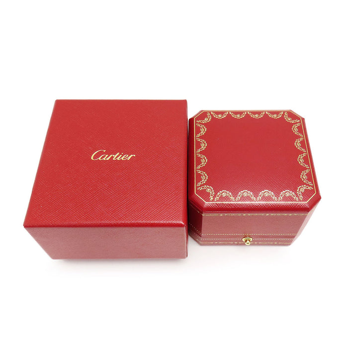 CARTIER 
リングケース