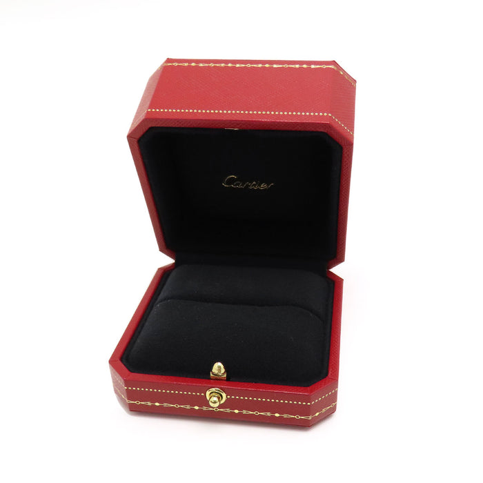 CARTIER 
リングケース