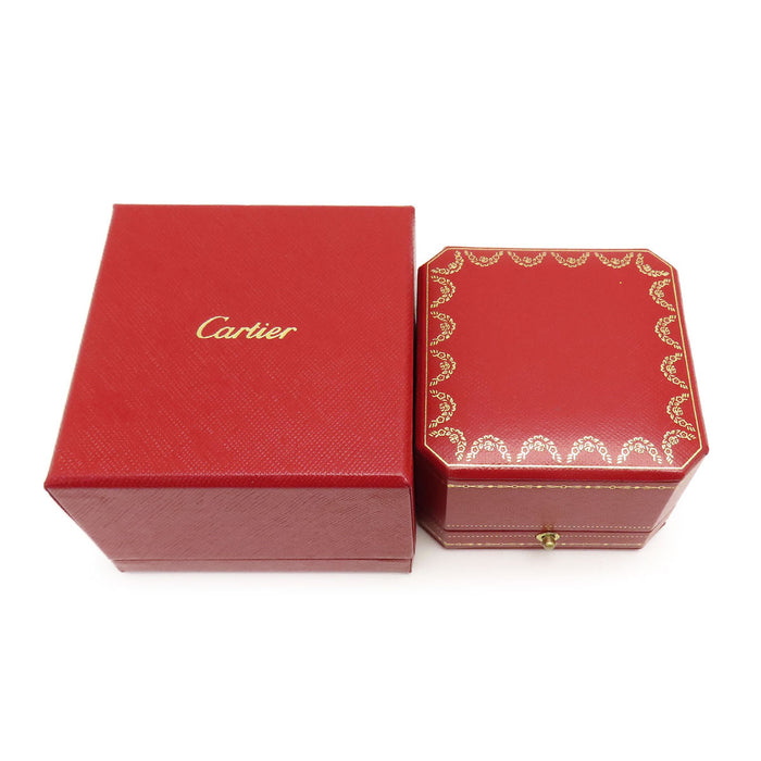 CARTIER 
リングケース
