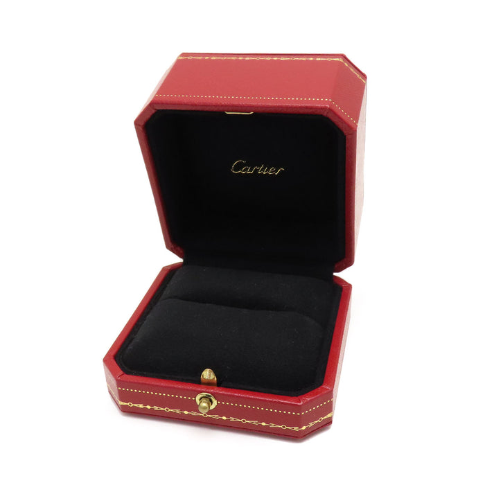 CARTIER 
リングケース