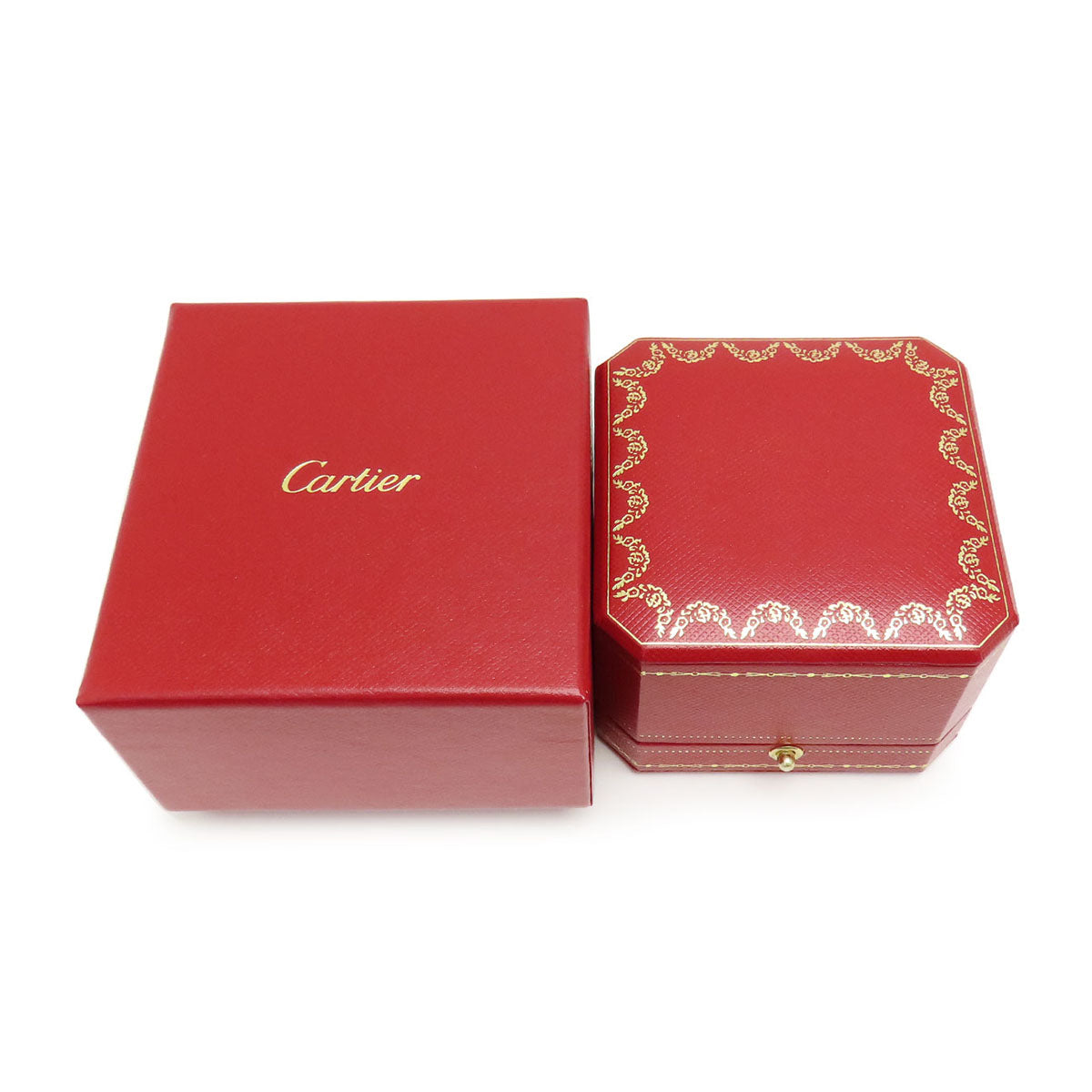 CARTIER リングケース– TS Trading Co., Ltd.