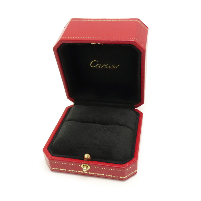 CARTIER 
リングケース