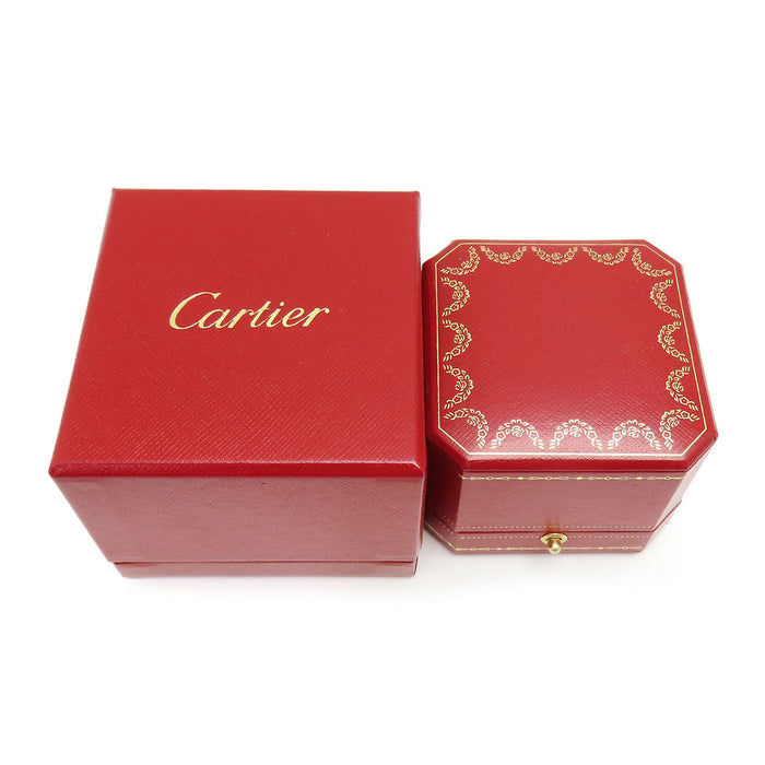 CARTIER 
リングケース