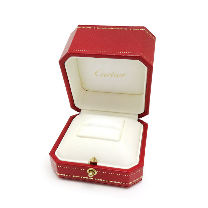 CARTIER 
リングケース