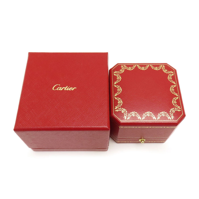 CARTIER 
リングケース