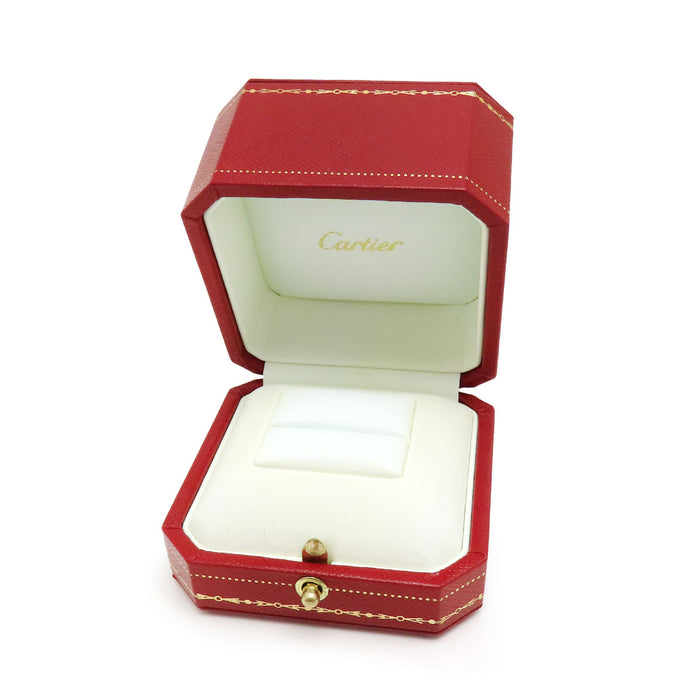 CARTIER 
リングケース