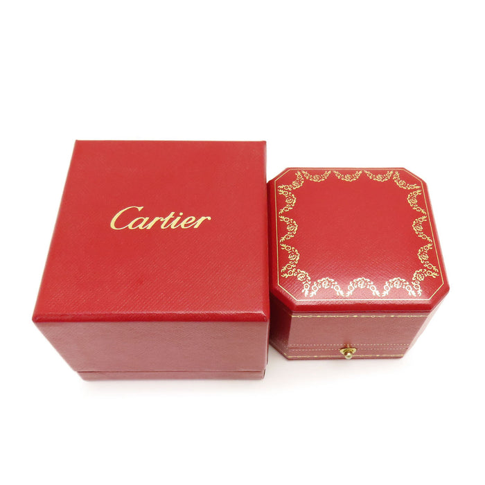 CARTIER 
リングケース