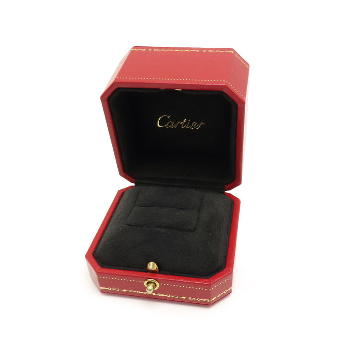 CARTIER 
リングケース