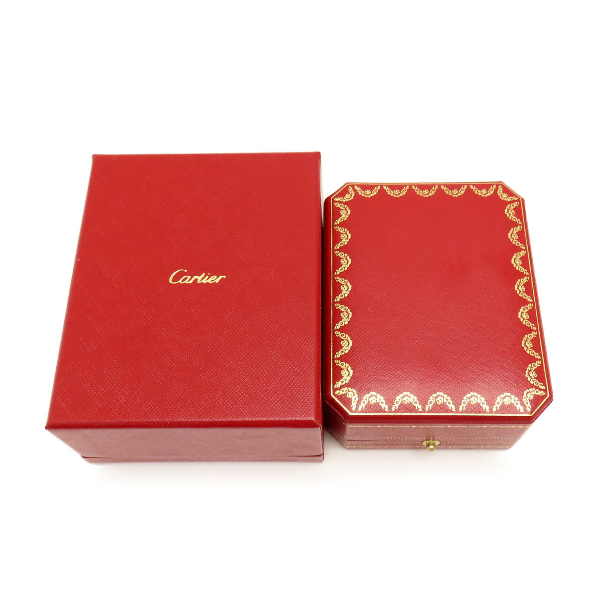 CARTIER リングケースダブル– TS Trading Co., Ltd.
