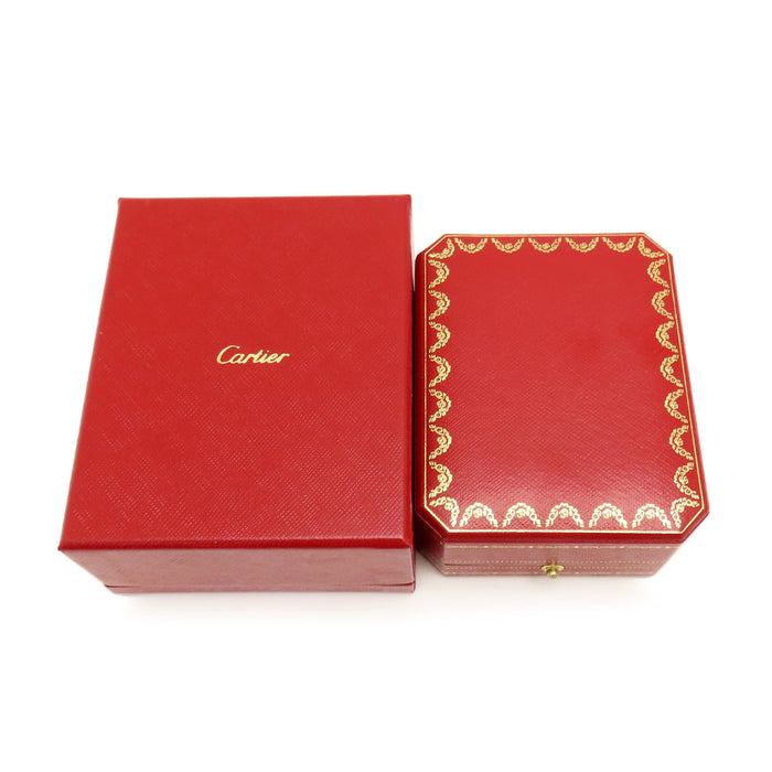 CARTIER 
リングケースダブル