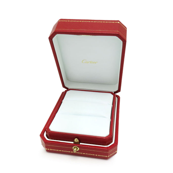 CARTIER 
リングケースダブル