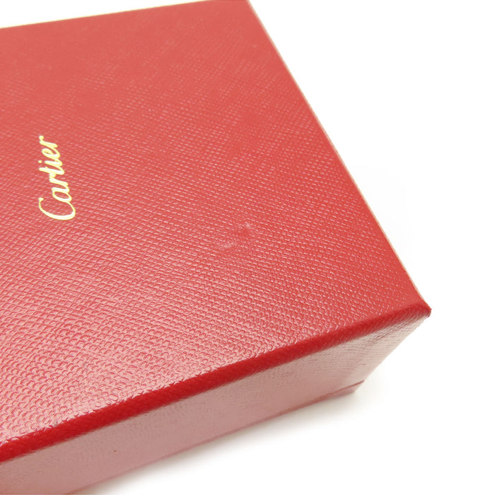 CARTIER 
リングケースダブル