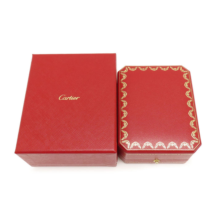 CARTIER 
リングケースダブル