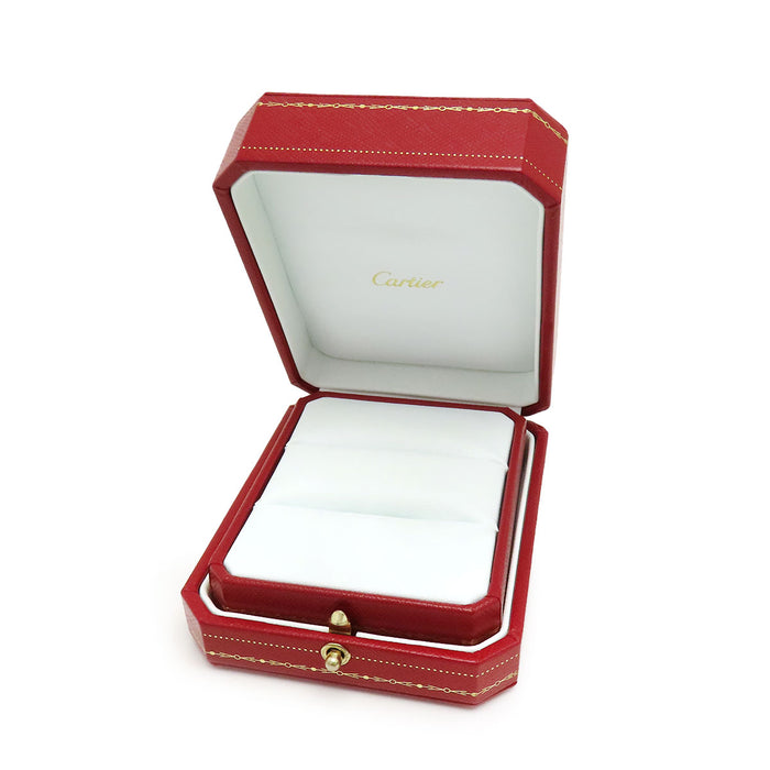 CARTIER 
リングケースダブル