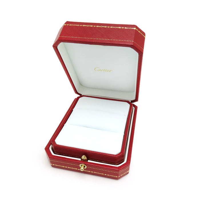 CARTIER 
リングケースダブル