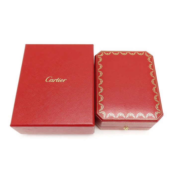 CARTIER 
リングケースダブル