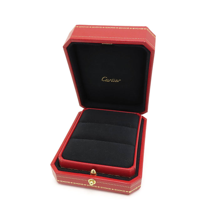 CARTIER 
リングケースダブル