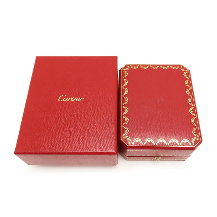 CARTIER 
リングケースダブル
