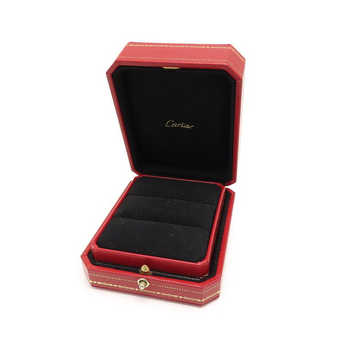 CARTIER 
リングケースダブル