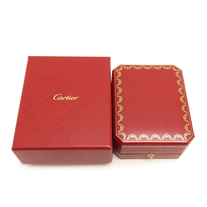 CARTIER 
リングケースダブル