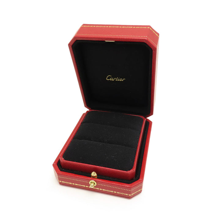 CARTIER 
リングケースダブル