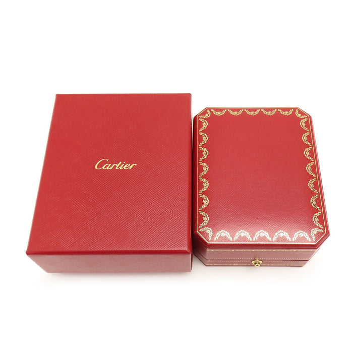 CARTIER 
リングケースダブル