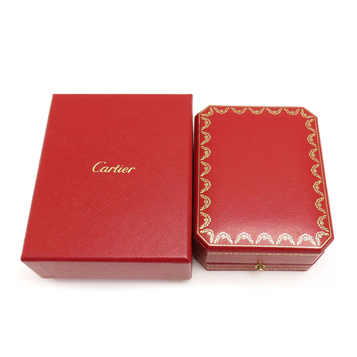 CARTIER 
リングケースダブル