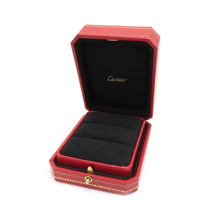 CARTIER 
リングケースダブル