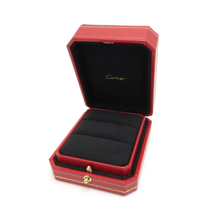 CARTIER 
リングケースダブル