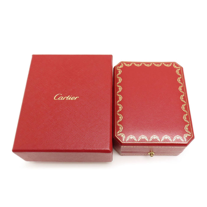 CARTIER 
リングケースダブル